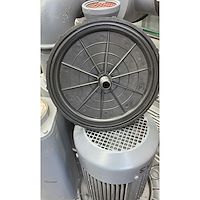 دیفیوزر حباب ریز دیا